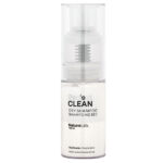 Perfect Clean, сухой шампунь, с рисовым порошком, 21 г (0,74 унции) — NatureLab Tokyo