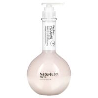 Perfect Volume, кондиционер для придания объема, 340 мл (11,5 жидк. унции) — NatureLab Tokyo
