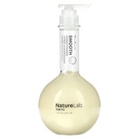Perfect Smooth, кондиционер для гладкости волос, 340 мл (11,5 жидк. унции) — NatureLab Tokyo