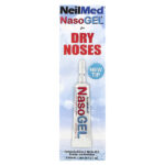 NasoGel® для сухого носа, 28,4 г (1 унция) — NeilMed — изображение 2