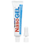 NasoGel® для сухого носа, 28,4 г (1 унция) — NeilMed