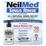 Sinus Rinse Kit™, 1 набор — NeilMed