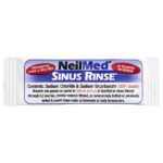 Sinus Rinse®, натуральное средство для промывания носа, 100 пакетиков с готовой смесью — NeilMed — изображение 2