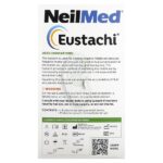 Eustachi, тренажер для слуховой трубы, 1 штука — NeilMed — изображение 2