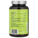 Active Liver™, веганские жевательные таблетки, со вкусом персика и манго, 60 жевательных таблеток — New Nordic — изображение 2