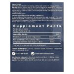 Magnesium™ Glycinate +, 60 таблеток — New Nordic — изображение 2