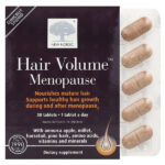 Hair Volume™ Menopause, 30 таблеток — New Nordic