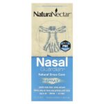 Nasal Guardian™, для детей от 2 лет, 30 мл (1 жидк. Унция) — NaturaNectar — изображение 2