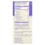 NuStevia, белый порошок стевии, 100 пакетиков, 100 г (3,5 унции) — NuNaturals — изображение 2