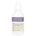 Clear Extract, стевия, 59 мл (2 жидк. унции) — NuNaturals — изображение 2