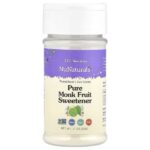 Чистый экстракт плодов архата, 0,71 унций (20 г) — NuNaturals