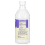 Сахарный сироп с экстрактом Стевии, 16 ж. унций (.47 л) — NuNaturals — изображение 2