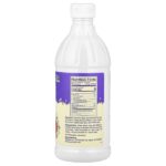 Концентрированный сироп из тыквенных специй, 0,47 л (16 жидк. унц.) — NuNaturals — изображение 2