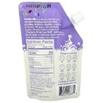 NuStevia®, сироп из специй чая, 0,2 л (6,6 жидк. унции) — NuNaturals — изображение 2