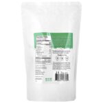 Бамбуковая мука, 340 г (12 унций) — NuNaturals — изображение 2