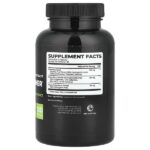 Жиросжигатель с экстрактом зеленого чая премиум-класса, 120 капсул — Nobi Nutrition — изображение 2