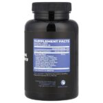 Премиальное средство для сжигания жира в ночное время, 120 капсул — Nobi Nutrition — изображение 2