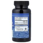 Глицинат магния, максимальное усвоение, 120 капсул — Nobi Nutrition — изображение 2