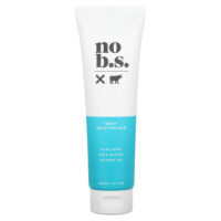 увлажняющий крем для тела, 120 мл (4 жидк. унции) — No BS Skincare