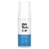 очищающая пенка, 160 мл (5,4 жидк. унции) — No BS Skincare
