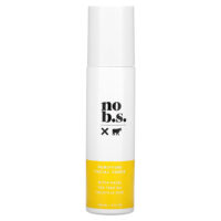 очищающий тоник для лица, 150 мл (5 жидк. унций) — No BS Skincare
