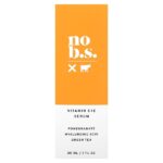 Сыворотка с витаминами C и E, 30 мл (1 жидк. унция) — No BS Skincare — изображение 2