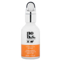 сыворотка с витаминами C и E, 30 мл (1 жидк. унция) — No BS Skincare