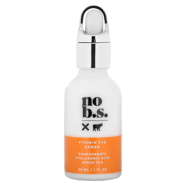 noi43307_v_9.jpg сыворотка с витаминами C и E, 30 мл (1 жидк. унция) — No BS Skincare