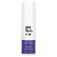 ночной крем с ретинолом, 30 мл (1 жидк. унция) — No BS Skincare