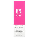 Крем с антиоксидантом и коэнзимом Q10, 30 мл (1 жидк. унция) — No BS Skincare — изображение 2