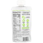 Noka, Superfood смузи с растительным белком, клубника, ананас, 120 г (4,22 унции) — изображение 2