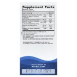 Комплекс витаминов группы B, 45 капсул — Nordic Naturals — изображение 2