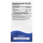 Комплекс магния, 90 капсул — Nordic Naturals — изображение 2