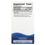 Глицинат цинка, 20 мг, 60 капсул — Nordic Naturals — изображение 2