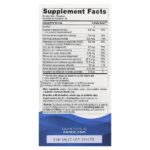 Multi Minerals, 90 капсул — Nordic Naturals — изображение 2