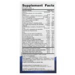 Мультивитамины для мужчин, 1 раз в день, 30 таблеток — Nordic Naturals — изображение 2