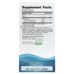 Algae Omega, 60 мягких таблеток (357,5 мг в мягком геле) — Nordic Naturals — изображение 2
