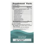 Nordic Flora Probiotic, баланс для женщин, 30 капсул — Nordic Naturals — изображение 2
