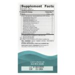 Nordic Flora Probiotic, Maximum Care, 90 млрд КОЕ, 30 капсул — Nordic Naturals — изображение 2