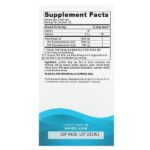 ЭПК Экстра, лимон, 820 мг, 60 гелевых капсул — Nordic Naturals — изображение 2