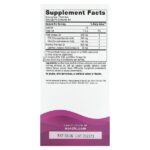 Omega Woman, с маслом примулы вечерней, 120 капсул — Nordic Naturals — изображение 2