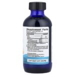 Ultimate Omega®, с лимонным вкусом, 119 мл (4 жидк. унции) — Nordic Naturals — изображение 2