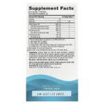 Complete Omega Xtra, со вкусом лимона, 60 капсул (680 мг в 1 капсуле) — Nordic Naturals — изображение 2