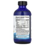 Ultimate Omega Xtra, лимон, 8 жидких унций (237 мл) — Nordic Naturals — изображение 2