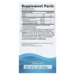 Ultimate Omega® с коэнзимом Q10, со вкусом лимона, 60 капсул — Nordic Naturals — изображение 2