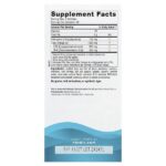 Ultimate Omega®, с коэнзимом Q10, со вкусом лимона, 120 капсул — Nordic Naturals — изображение 2