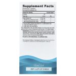 Ultimate Omega® 2X, омега-3, лимон, 120 капсул (1075 мг в капсуле) — Nordic Naturals — изображение 2