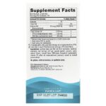 Ultimate Omega®-D3 2X, отличный лимон, 60 мягких таблеток — Nordic Naturals — изображение 2