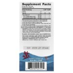 Children's DHA Xtra, для детей от 3 до 6 лет, ягодный вкус, 636 мг, 90 мини-таблеток — Nordic Naturals — изображение 2