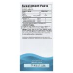 Omega-3D™, омега-3 с витамином D, с лимонным вкусом, 120 капсул — Nordic Naturals — изображение 2